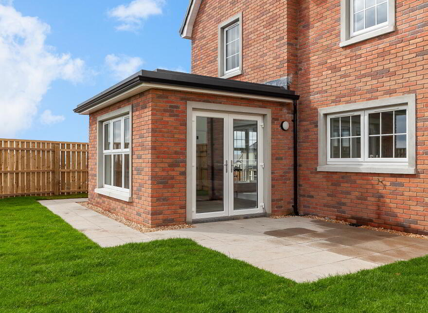 The Elmsleigh, Hampshire Hall, Off Prince Andrew Way, Carrickfergus
