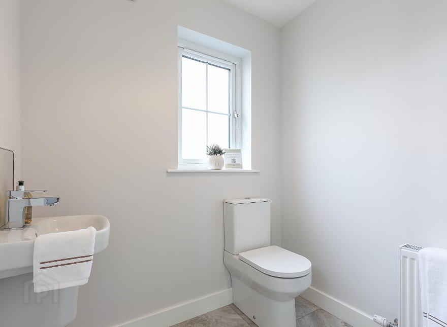 The Elmsleigh, Hampshire Hall, Off Prince Andrew Way, Carrickfergus