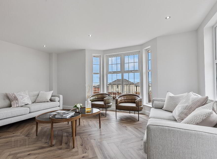 The Elmsleigh, Hampshire Hall, Off Prince Andrew Way, Carrickfergus