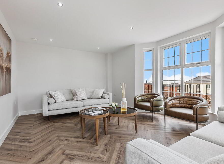 The Elmsleigh, Hampshire Hall, Off Prince Andrew Way, Carrickfergus