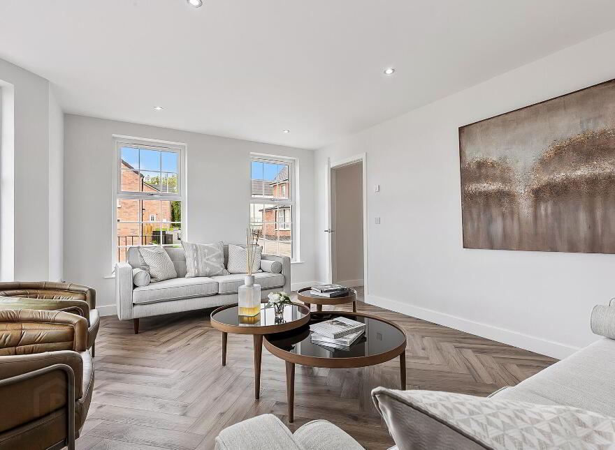 The Elmsleigh, Hampshire Hall, Off Prince Andrew Way, Carrickfergus