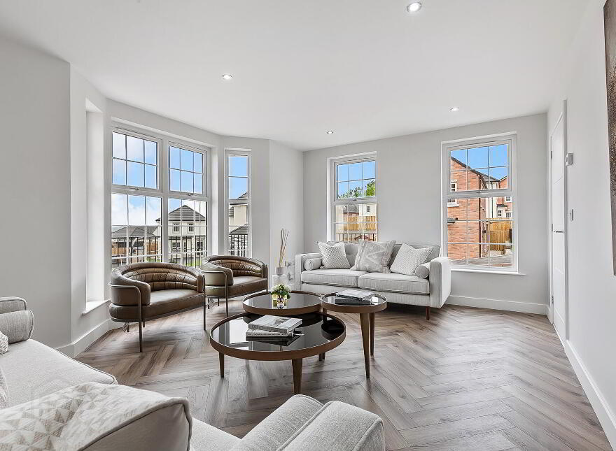 The Elmsleigh, Hampshire Hall, Off Prince Andrew Way, Carrickfergus
