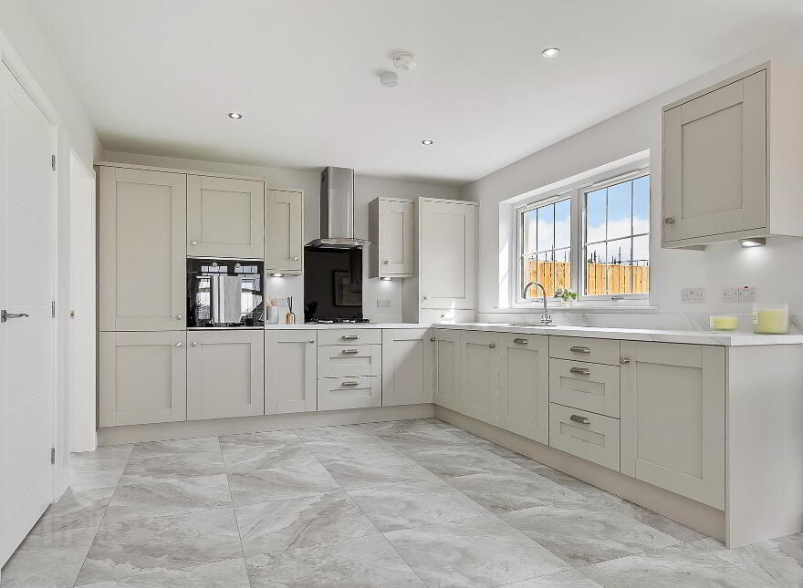 The Elmsleigh, Hampshire Hall, Off Prince Andrew Way, Carrickfergus