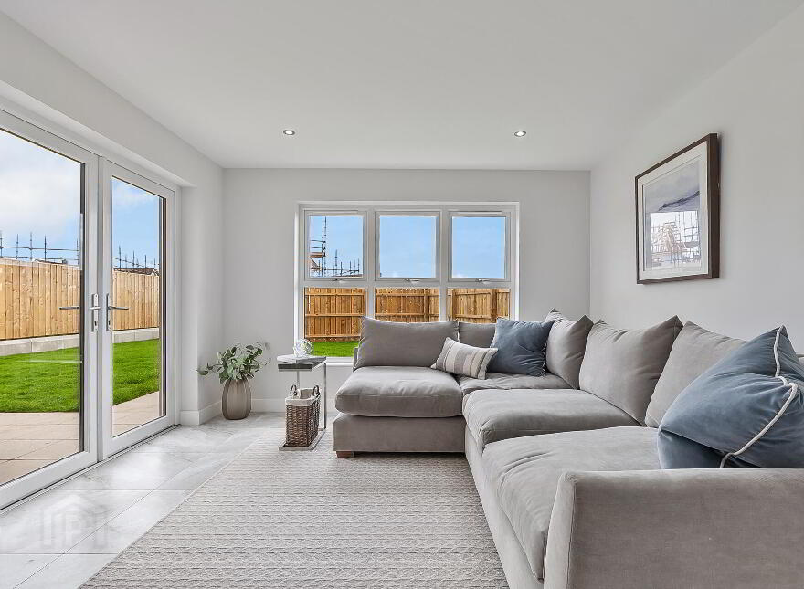 The Elmsleigh, Hampshire Hall, Off Prince Andrew Way, Carrickfergus