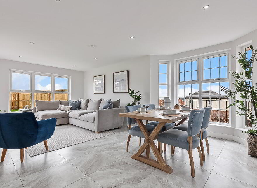 The Elmsleigh, Hampshire Hall, Off Prince Andrew Way, Carrickfergus