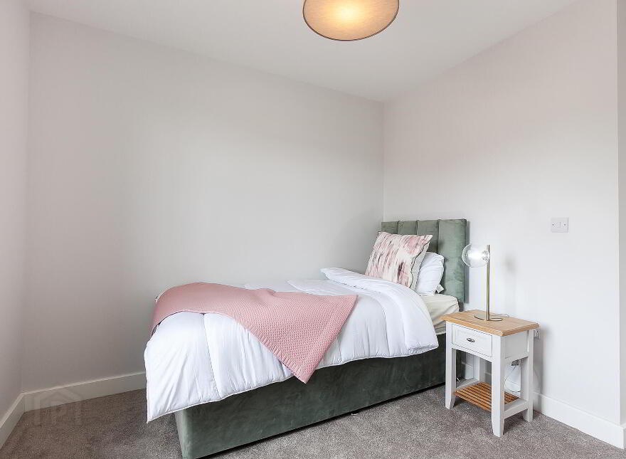 The Elmsleigh, Hampshire Hall, Off Prince Andrew Way, Carrickfergus