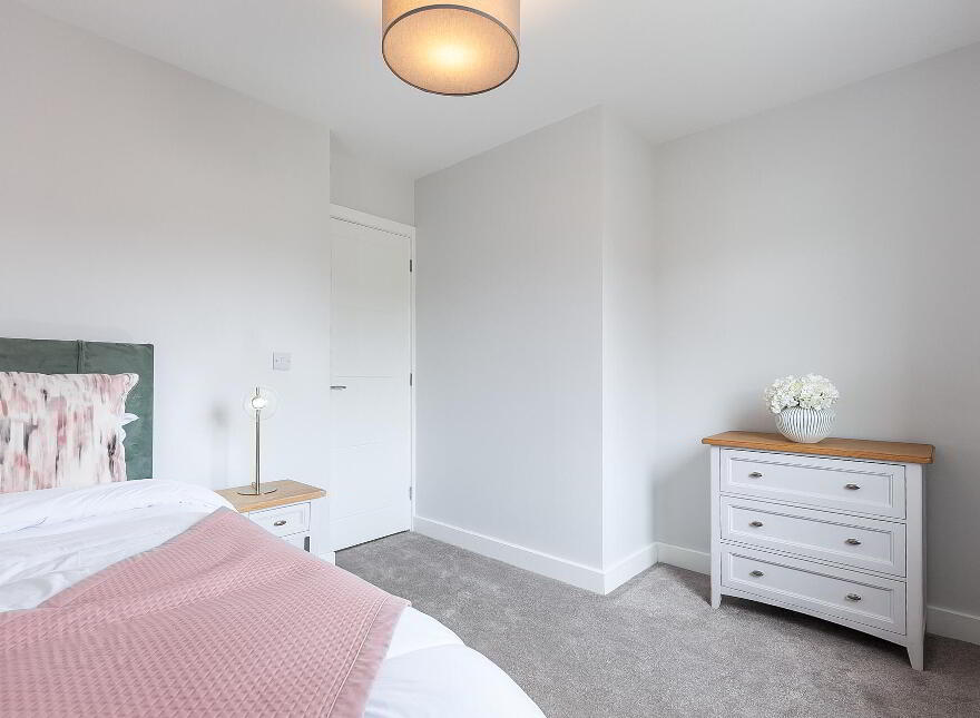 The Elmsleigh, Hampshire Hall, Off Prince Andrew Way, Carrickfergus