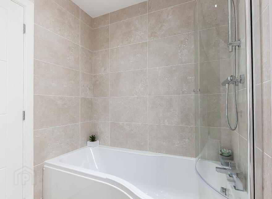 The Elmsleigh, Hampshire Hall, Off Prince Andrew Way, Carrickfergus
