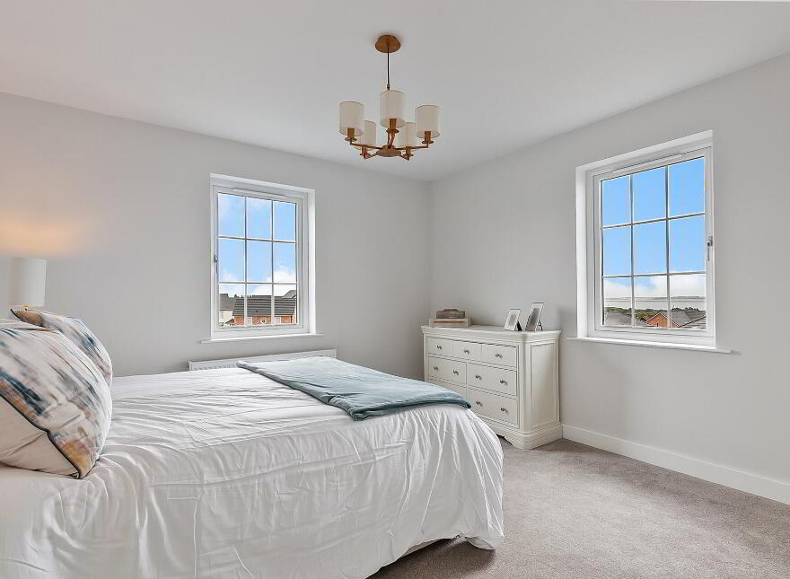The Elmsleigh, Hampshire Hall, Off Prince Andrew Way, Carrickfergus
