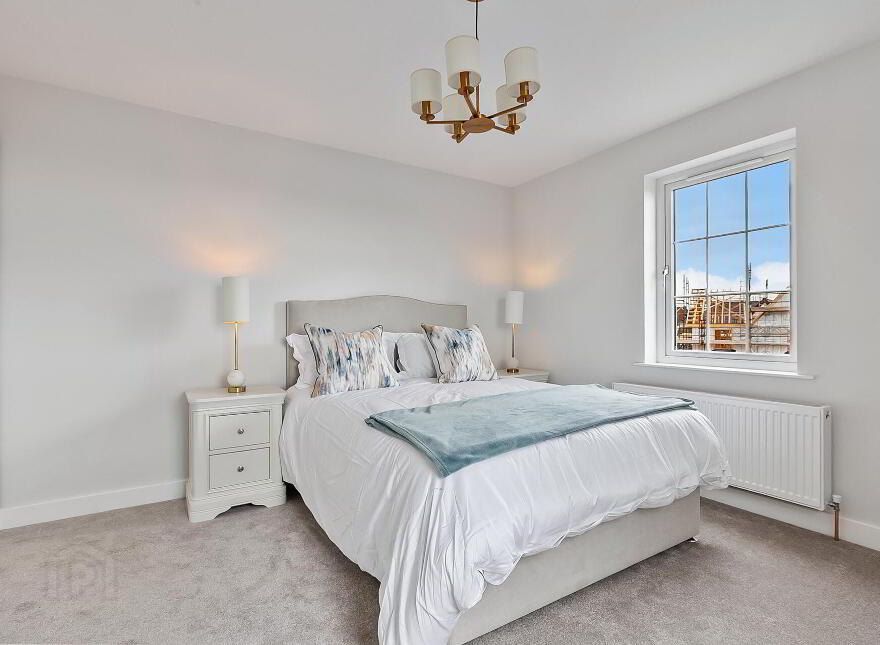 The Elmsleigh, Hampshire Hall, Off Prince Andrew Way, Carrickfergus
