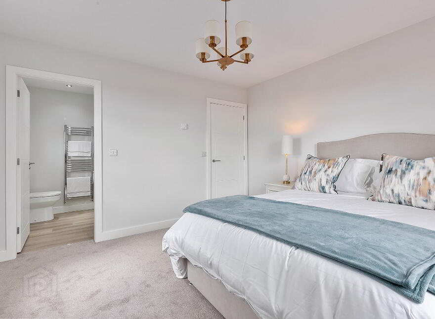 The Elmsleigh, Hampshire Hall, Off Prince Andrew Way, Carrickfergus