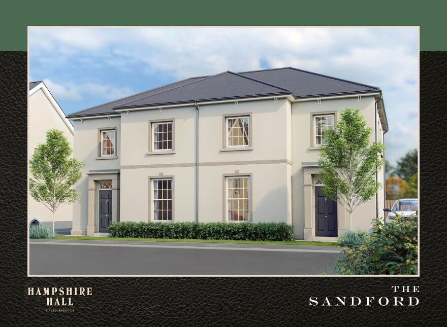 Reeds Rains (Carrickfergus), Estate Agent in Carrickfergus PropertyPal