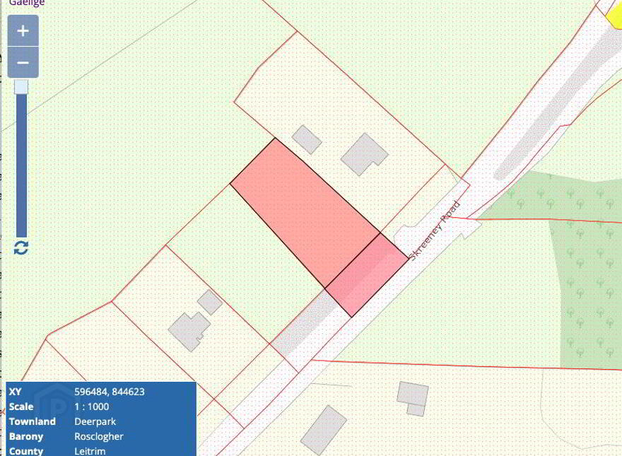 Deerpark, Manorhamilton