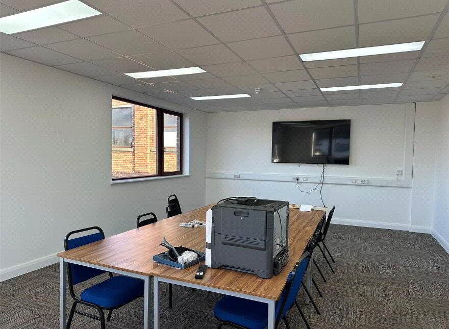 Office Space, 14 Bellshill Road, Bellshill Commercial Park, Castledawson, BT45 8HG