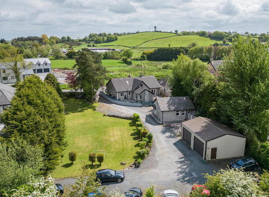 53 Hillsborough Road, Moneyreagh, BT23 6AY photo