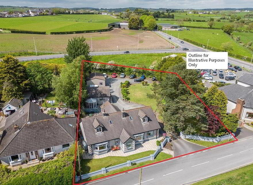 53 Hillsborough Road, Moneyreagh, BT23 6AY