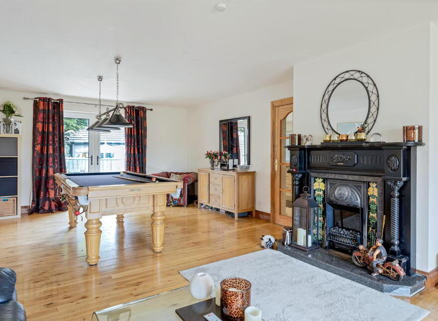 53 Hillsborough Road, Moneyreagh, BT23 6AY