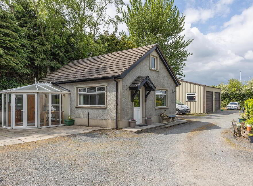 53 Hillsborough Road, Moneyreagh, BT23 6AY