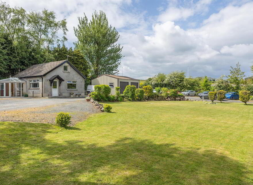 53 Hillsborough Road, Moneyreagh, BT23 6AY