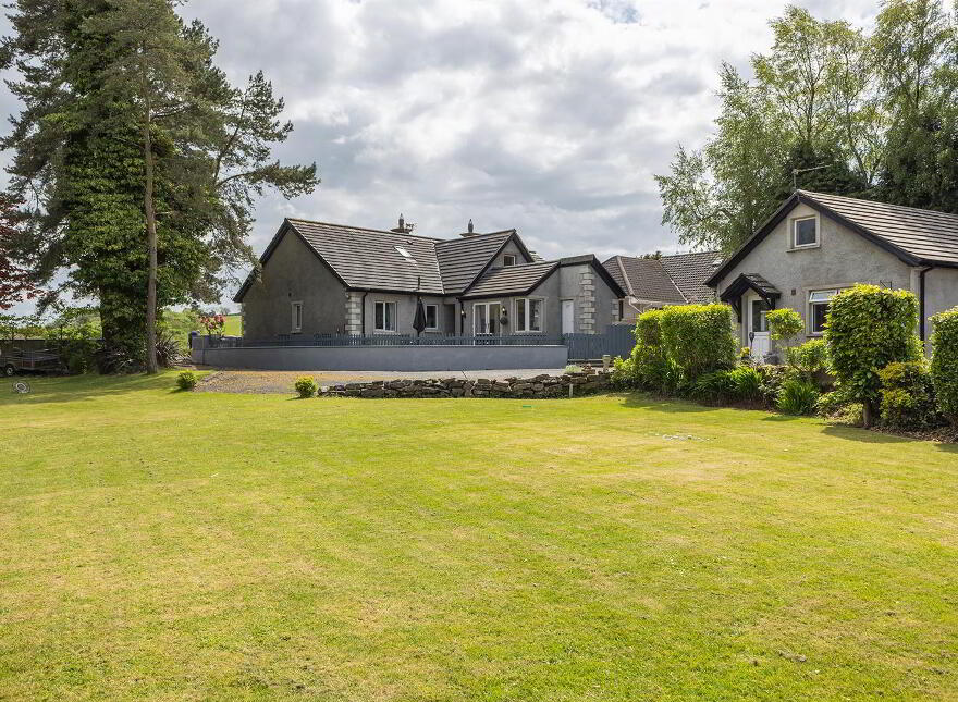 53 Hillsborough Road, Moneyreagh, BT23 6AY