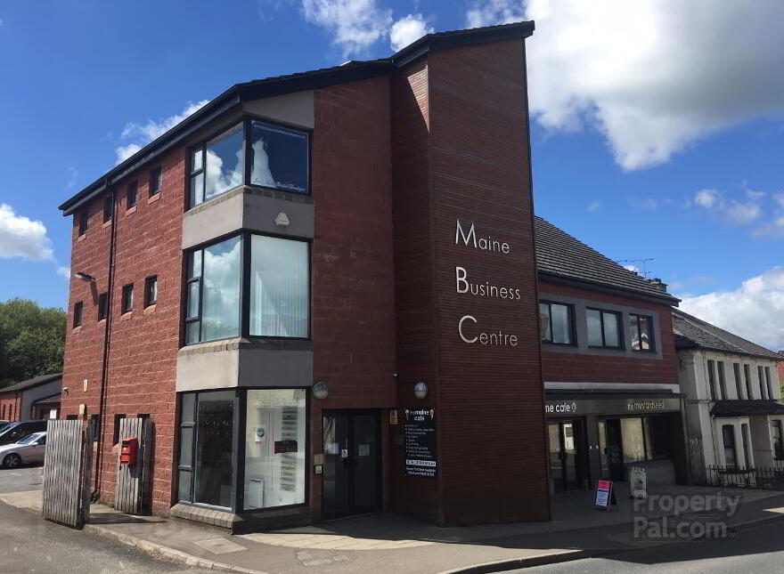 Unit 6, Maine Business Centre photo