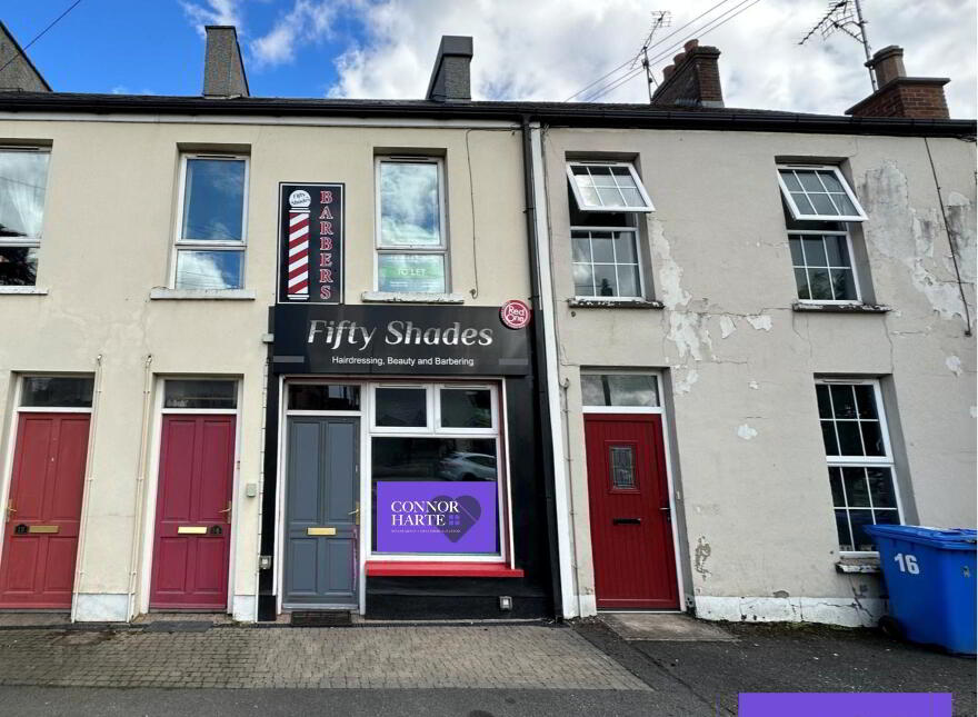 14a Chapel Street, Cookstown, BT80 8QD photo