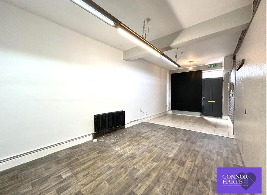 14a Chapel Street, Cookstown, BT80 8QD