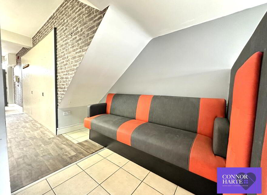 14a Chapel Street, Cookstown, BT80 8QD