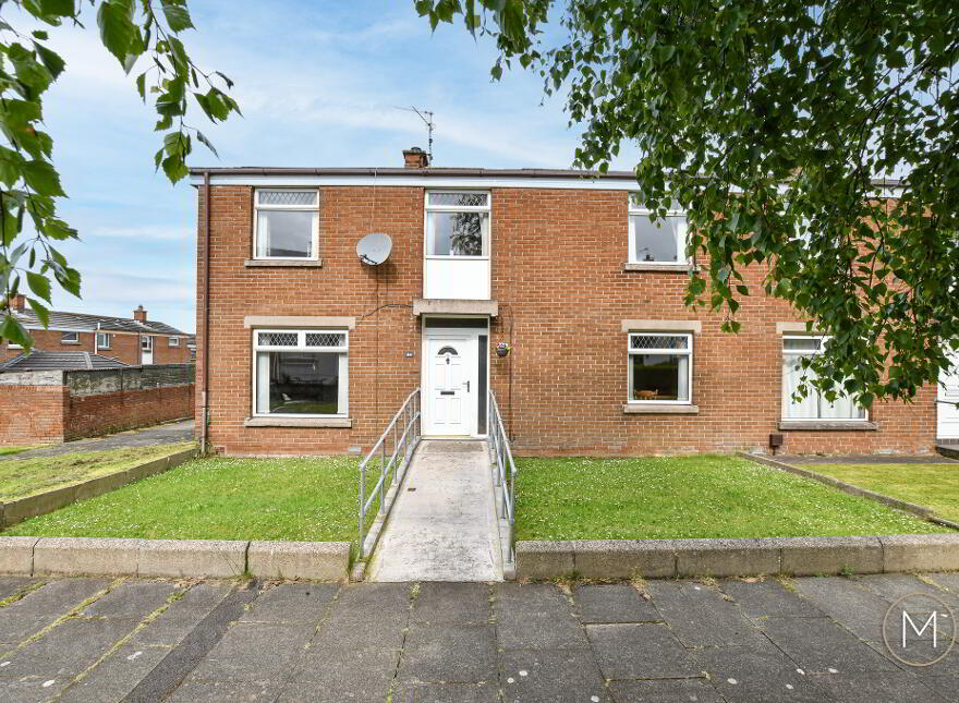 Property For Sale in Antrim Area PropertyPal