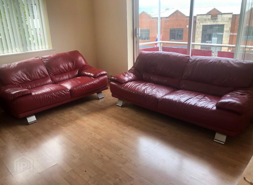 Apt 9-204 Lisburn Road, Belfast, BT9 6GD