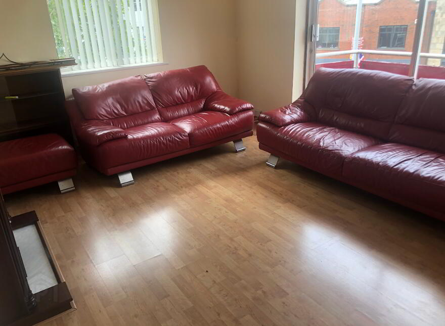 Apt 9-204 Lisburn Road, Belfast, BT9 6GD