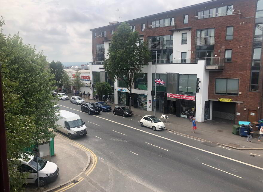 Apt 9-204 Lisburn Road, Belfast, BT9 6GD