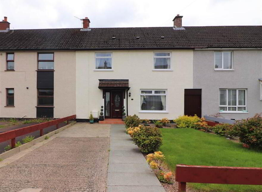 Property For Sale in Belfast, £150,000 Max PropertyPal