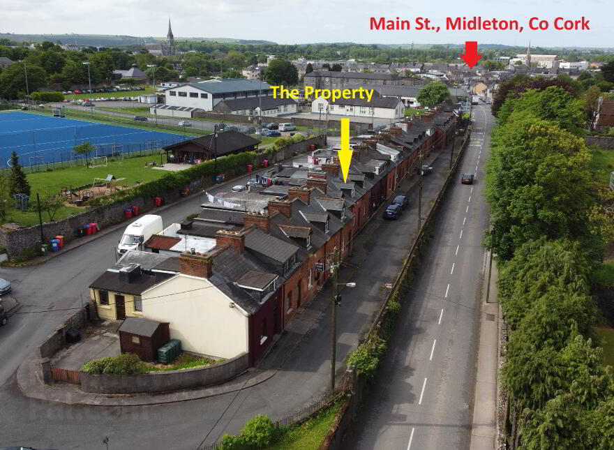 19 Clonmult Terrace, Midleton, P25Y322 photo
