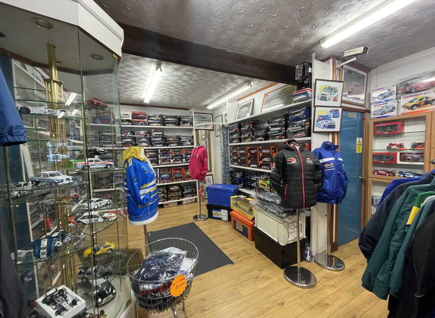 24 Barrack Street, Armagh, BT60 1AD