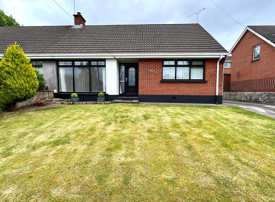 Recently Added Property For Sale in Derry / Londonderry PropertyPal