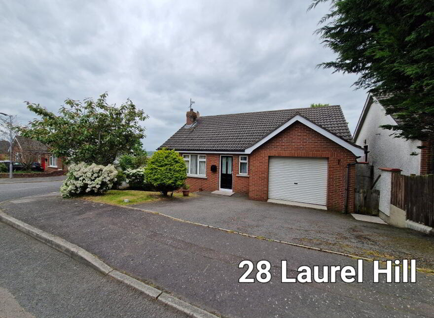 Property For Sale in Newry, 4+ Bedrooms PropertyPal