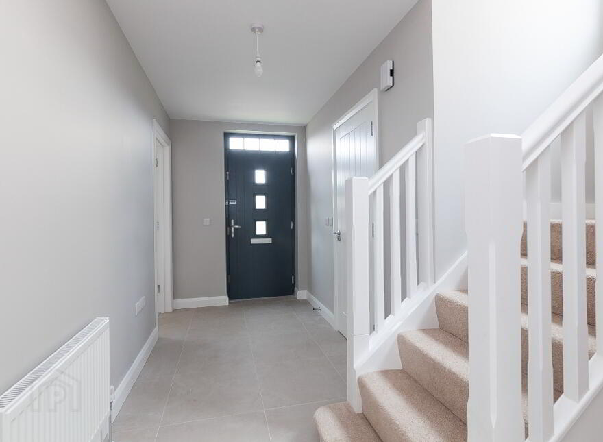 The McQueen, Weavers Gate, Randalstown Road, Antrim