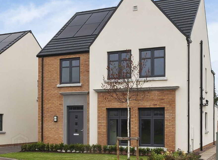 The McQueen, Weavers Gate, Randalstown Road, Antrim