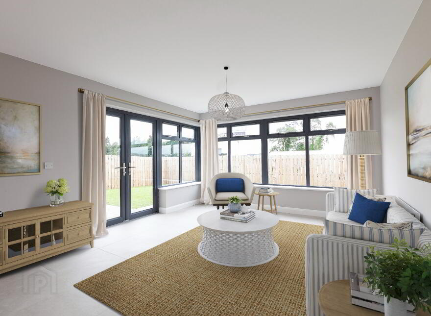 The McQueen, Weavers Gate, Randalstown Road, Antrim