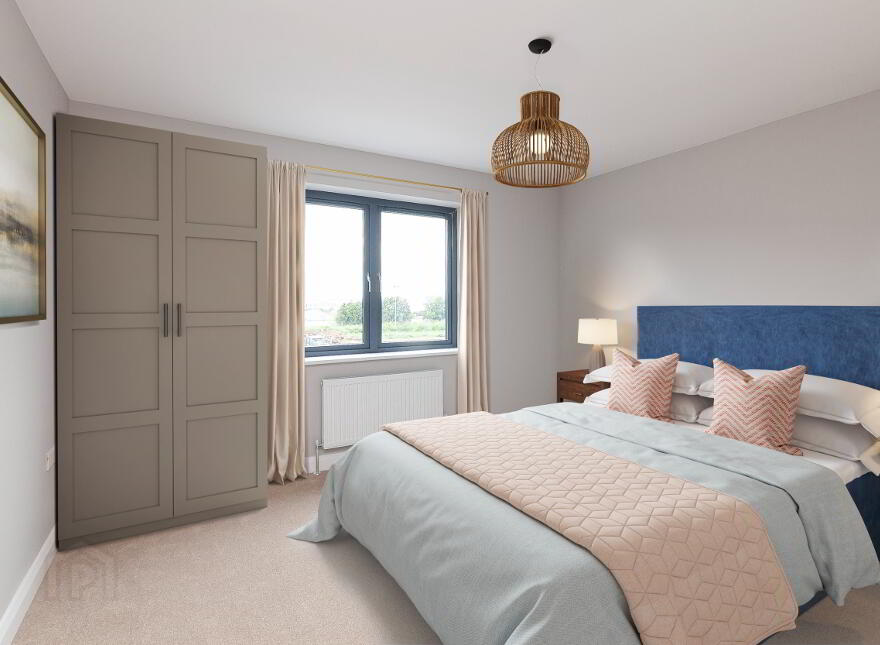The McQueen, Weavers Gate, Randalstown Road, Antrim