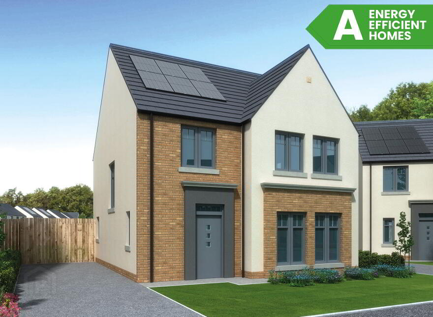 The McQueen, Weavers Gate, Randalstown Road, Antrim