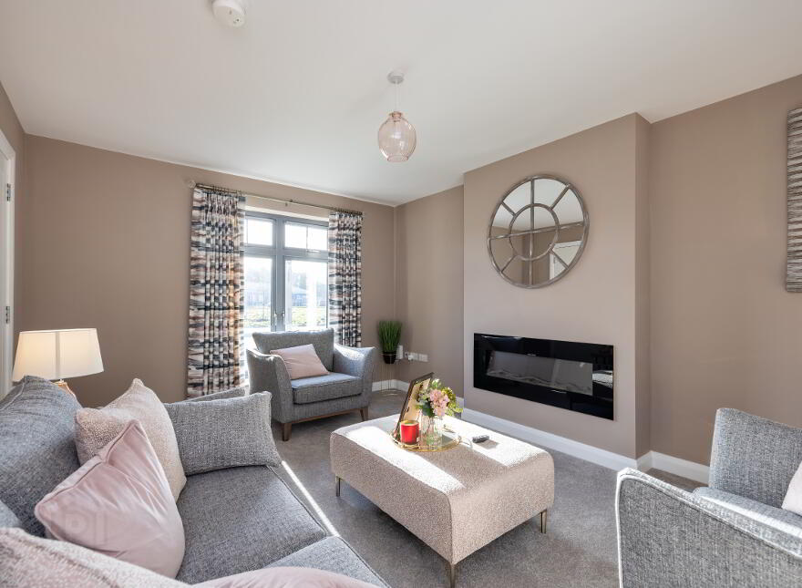 The McCartney, Weavers Gate, Randalstown Road, Antrim