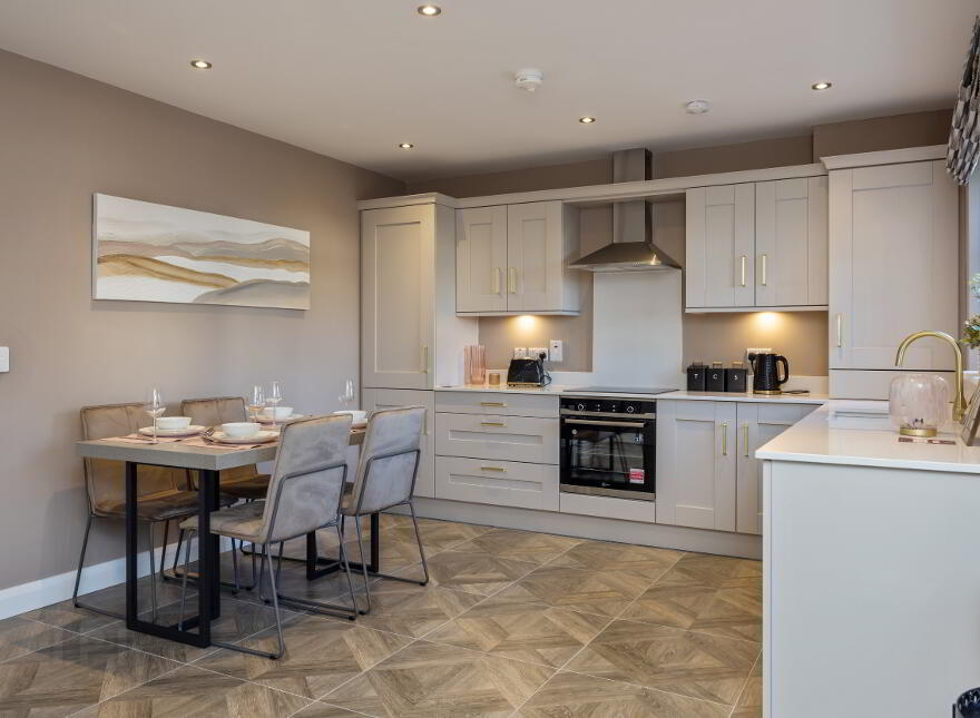 The McCartney, Weavers Gate, Randalstown Road, Antrim