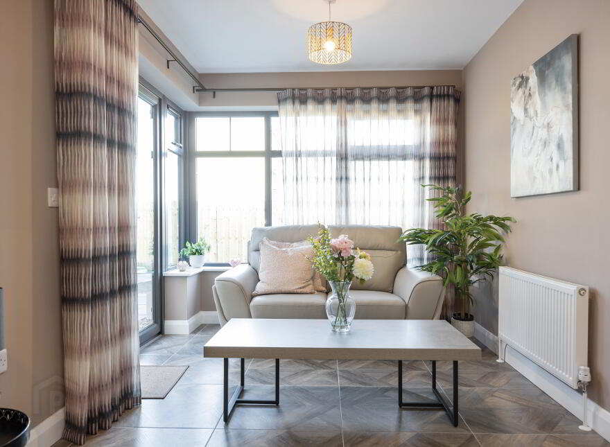 The McCartney, Weavers Gate, Randalstown Road, Antrim