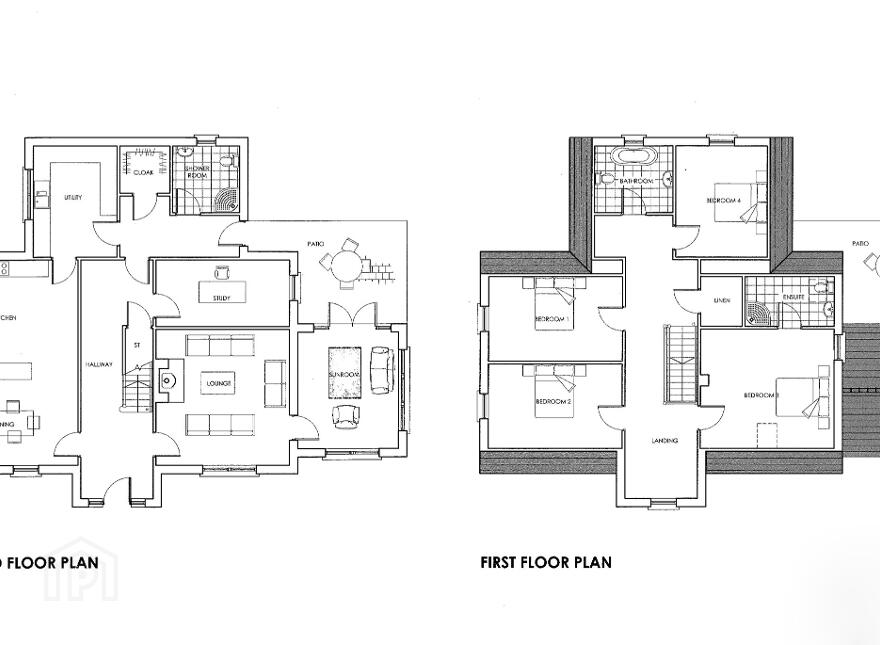 300m North Of No.40, Carrowcrin Road, Armoy, Ballymoney, BT53 8YL