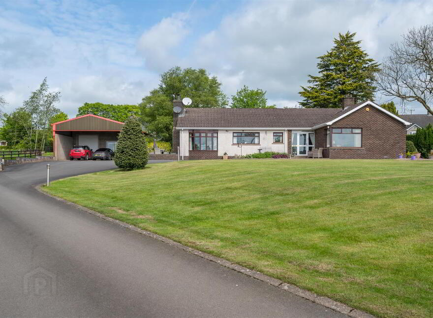 Property For Sale in Parkgate PropertyPal