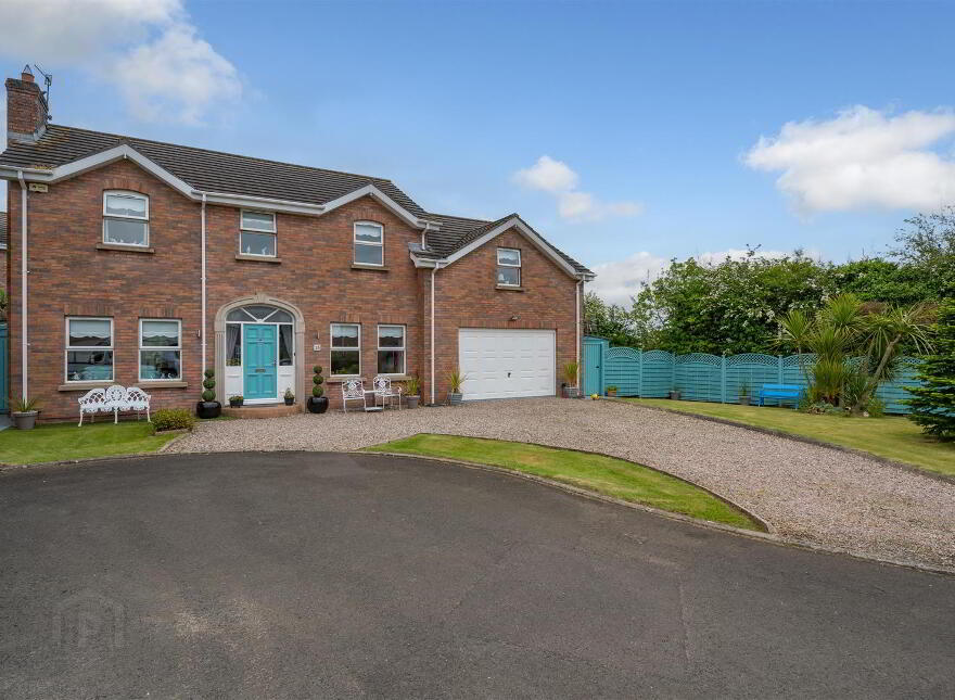 Property For Sale in Newtownabbey Area PropertyPal