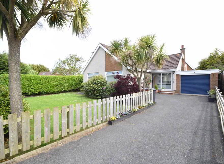9 Fernmore Road, Bangor, BT19 6DY photo
