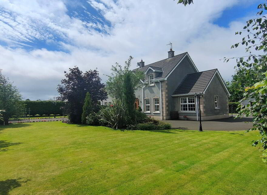 Thornbridge, 18 Ruskey Park, Aghadowey, Coleraine, BT51 4AH